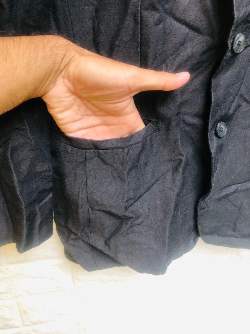 Jean Paul Gaultier Vintage Jean Paul Gaultier Designer Fashion Style Size US L / EU 52-54 / 3 - 6 Thumbnail
