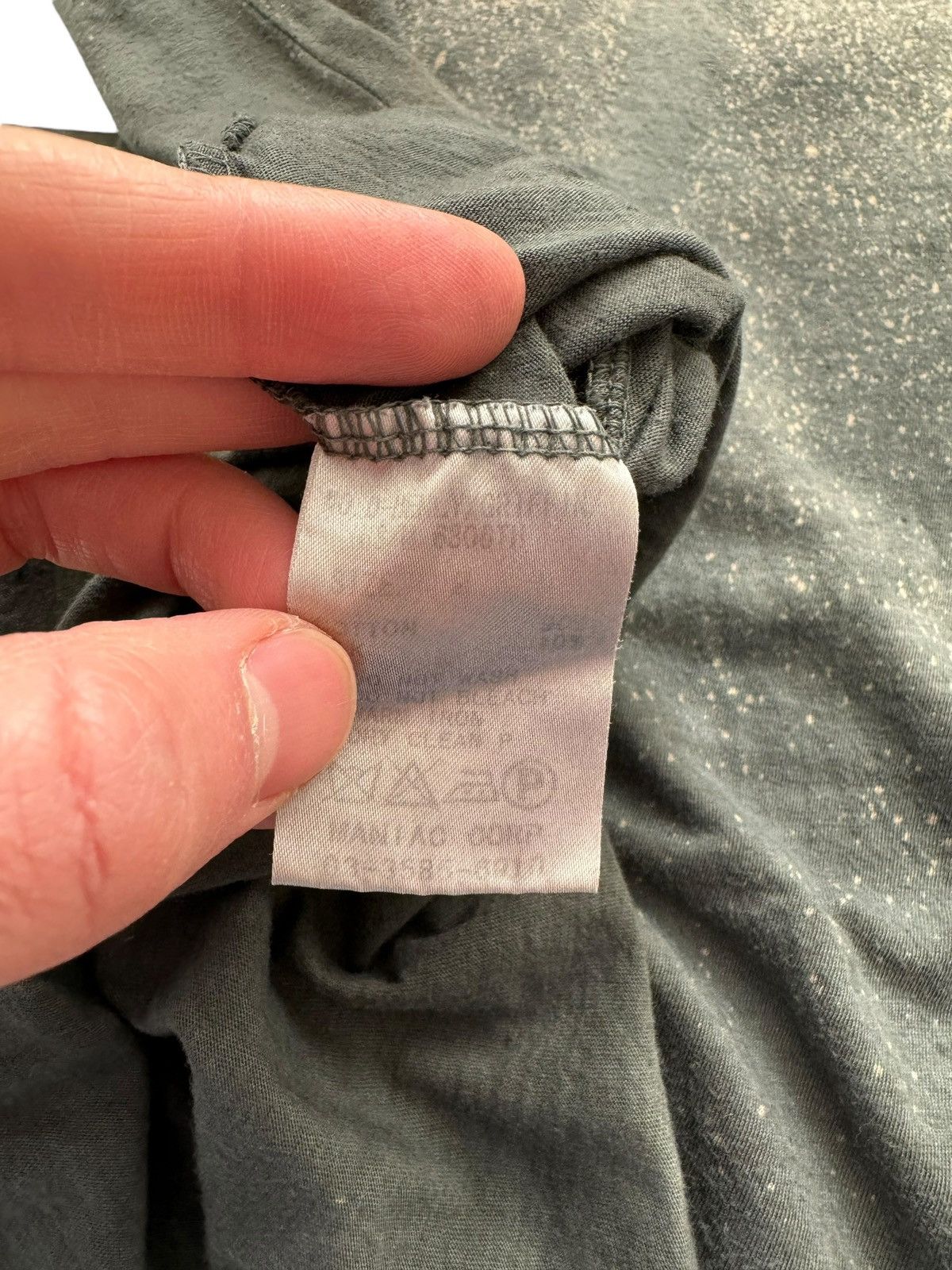Le Grande Bleu (L.G.B.) Sz2 HYDE