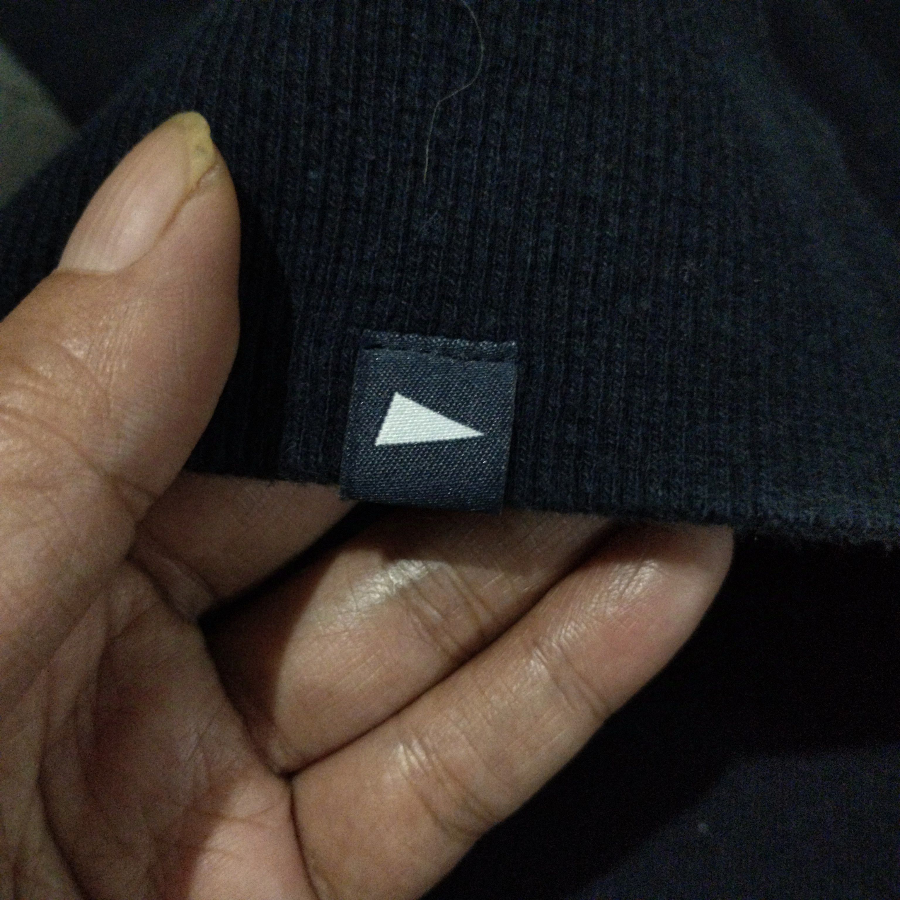 Japanese Brand × Pilgrim Surf + Supply Crewneck PILGRIM Surf+ supply Size US M / EU 48-50 / 2 - 3 Thumbnail