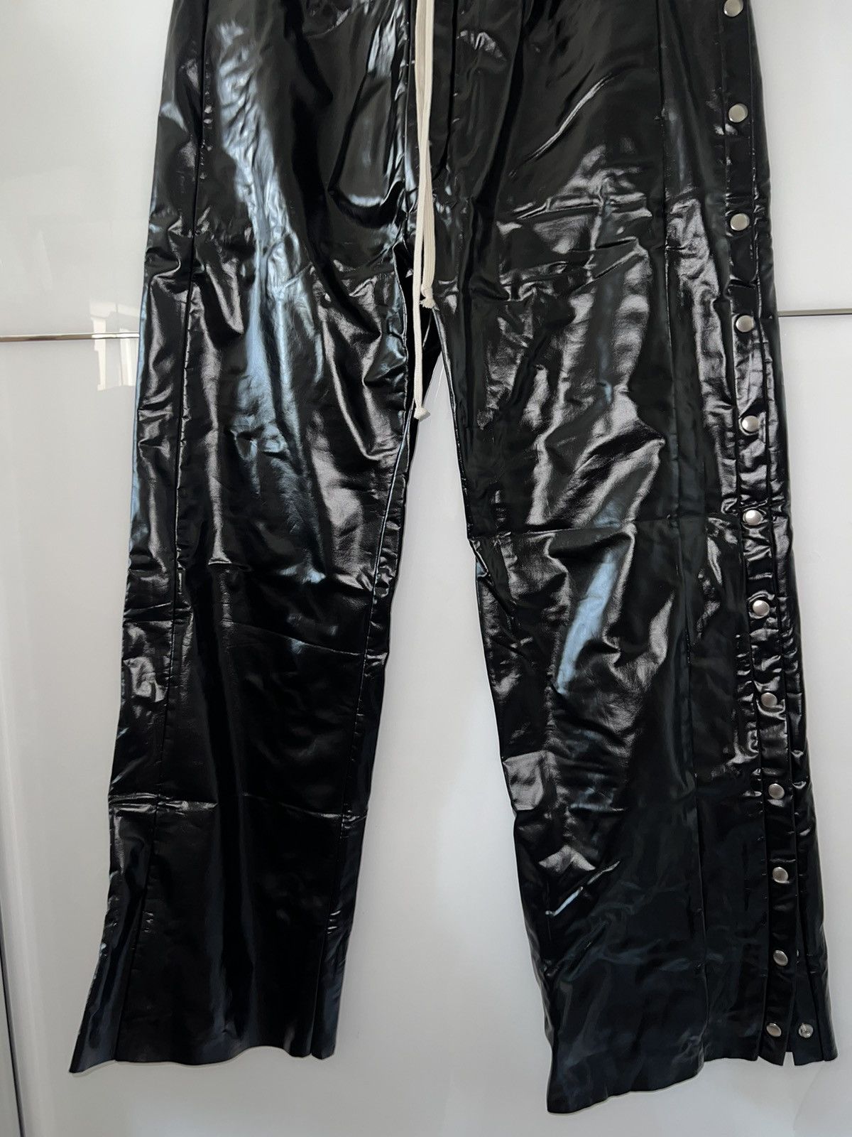 Rick Owens Rick Owens Pusher Pant Size US 40 / EU 56 - 3 Thumbnail