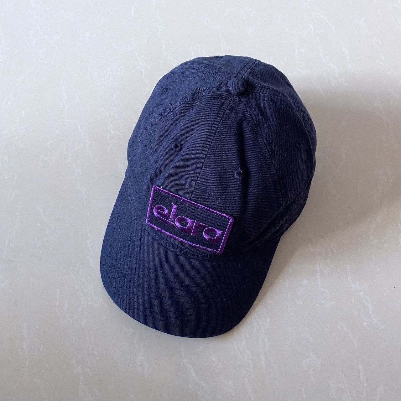 Elara ELARA PICTURES LOGO PATCH HAT Size ONE SIZE - 2 Thumbnail