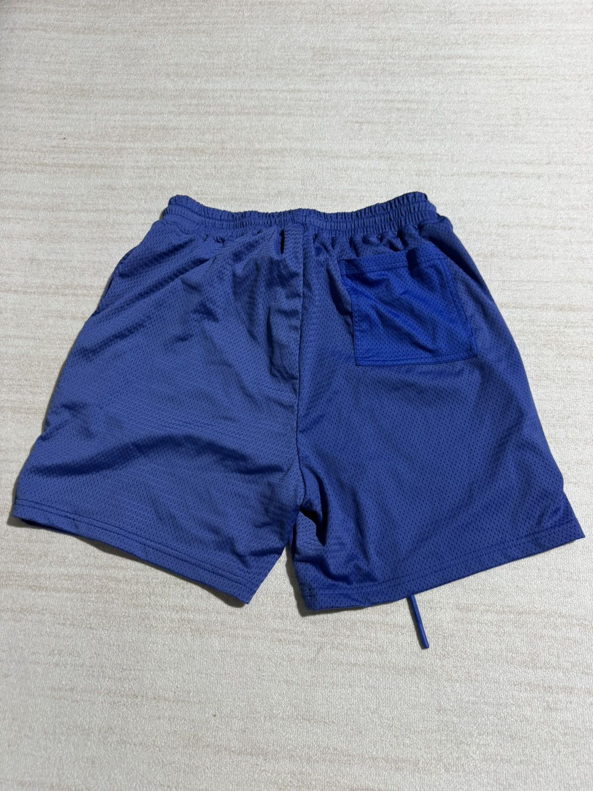 Represent Clo. 247 gym mesh shorts M Size US 32 / EU 48 - 4 Thumbnail