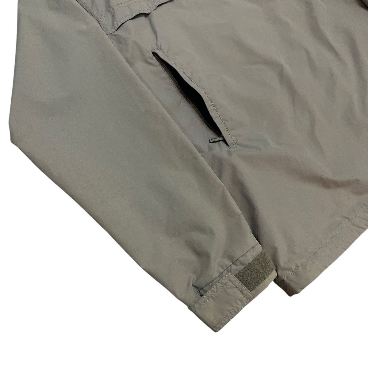The North Face The North Face Multipocket Windbreaker Jacket Size US M / EU 48-50 / 2 - 19 Thumbnail