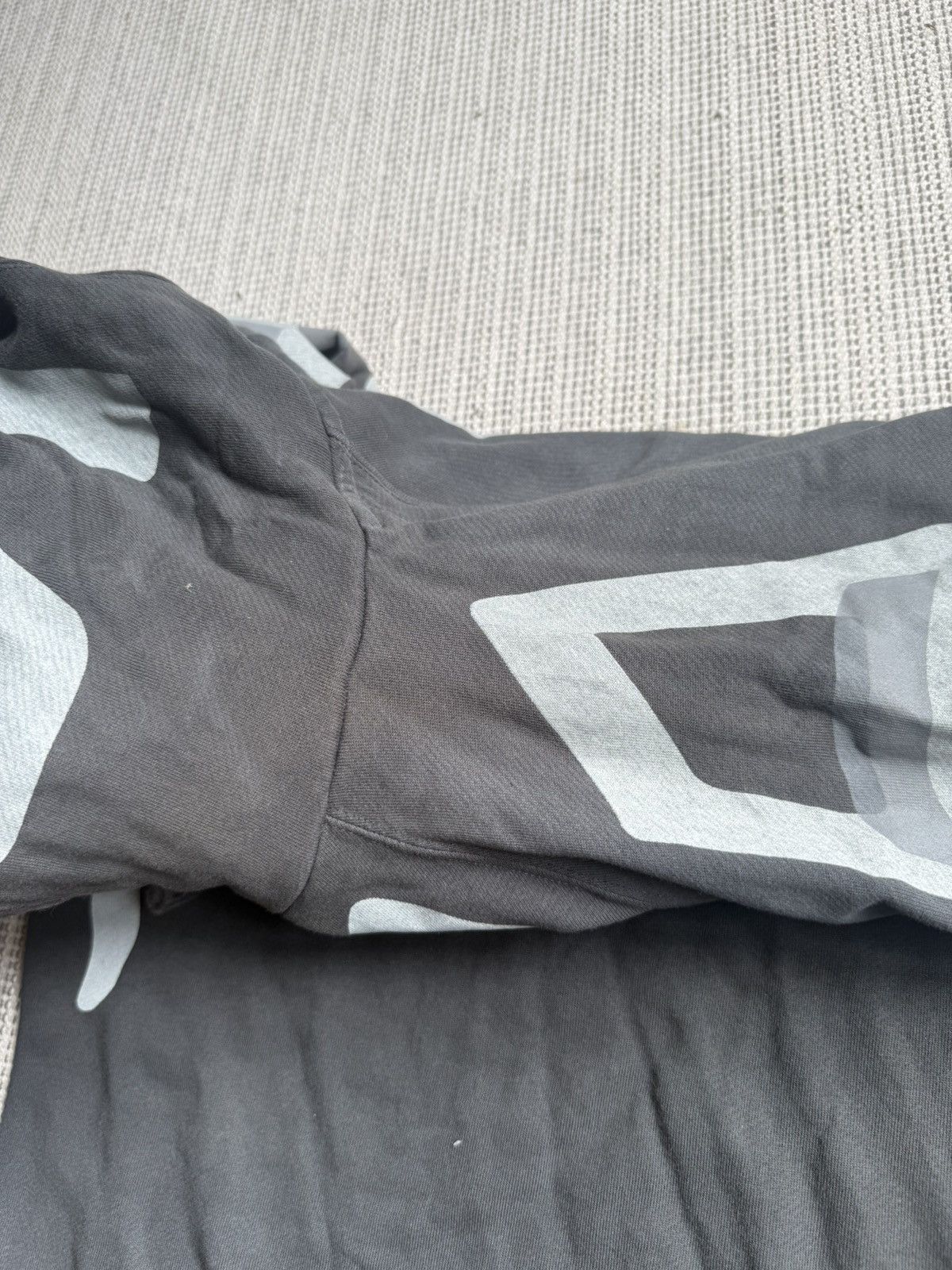 Diesel Y2K DIESEL hoodie Size US L / EU 52-54 / 3 - 10 Thumbnail