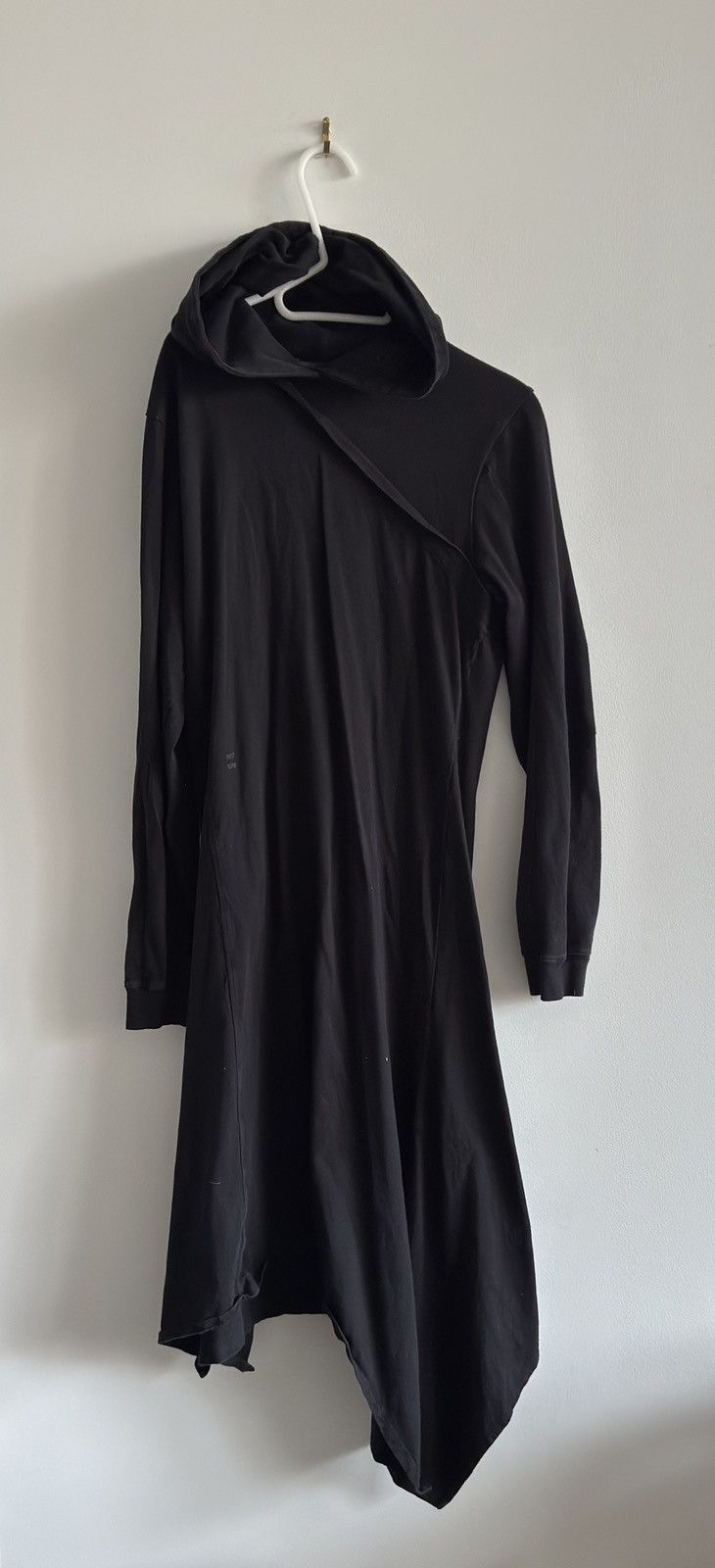 1017 ALYX 9SM Alyx Hoodie Dress Size M / US 6-8 / IT 42-44 - 1 Preview