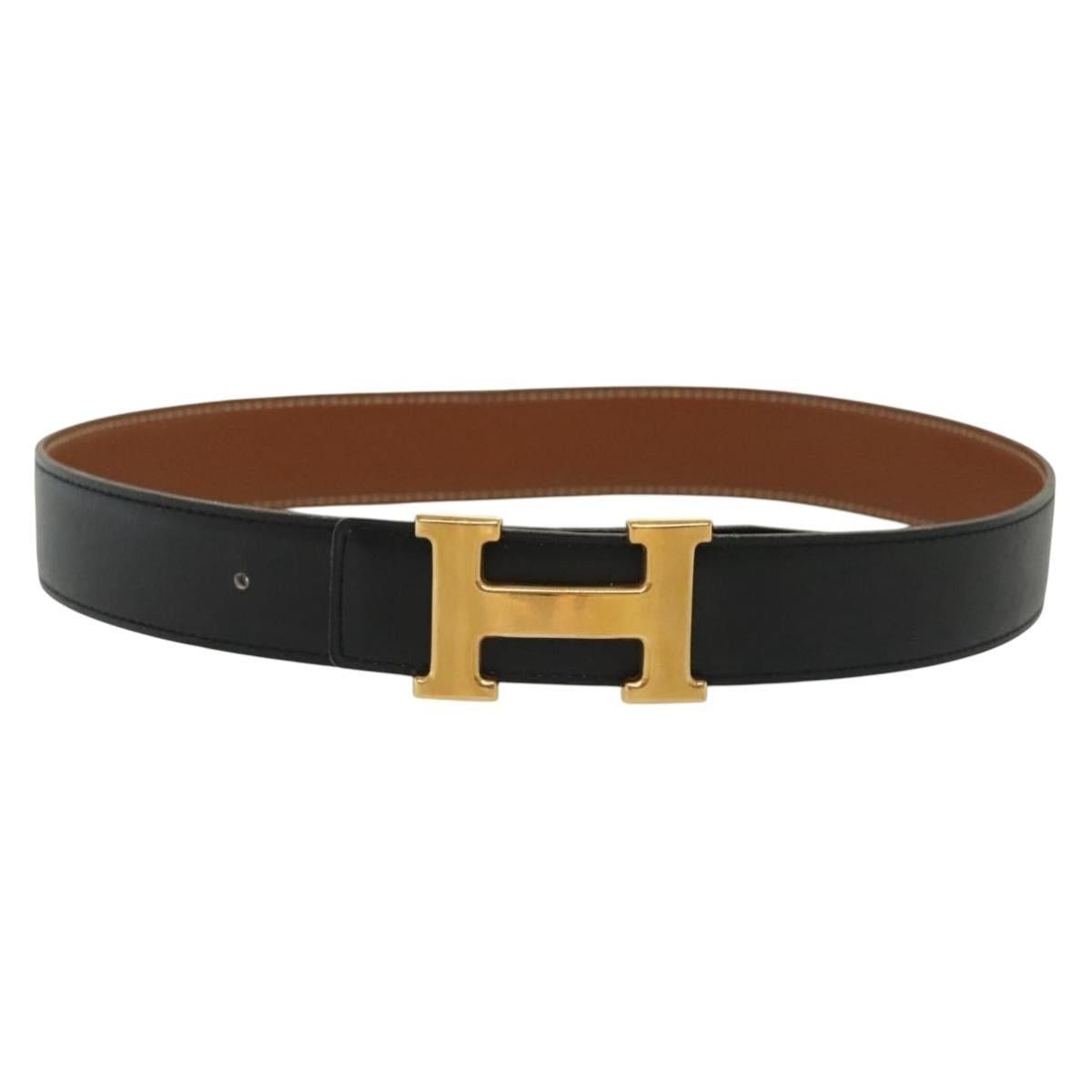Hermes Hermes Constance H Belt Size ONE SIZE - 1 Thumbnail
