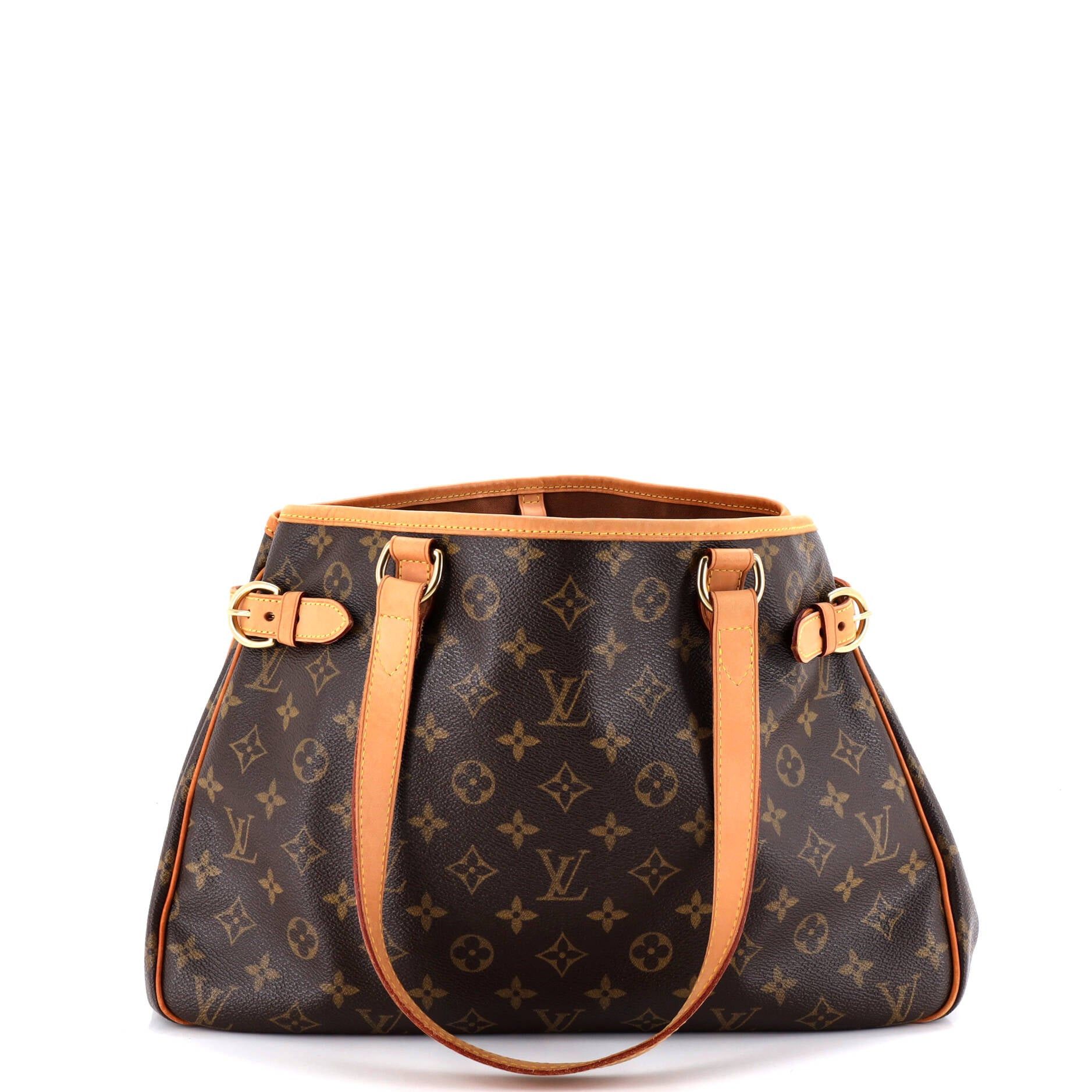 Louis Vuitton Batignolles Handbag Size ONE SIZE - 1 Thumbnail
