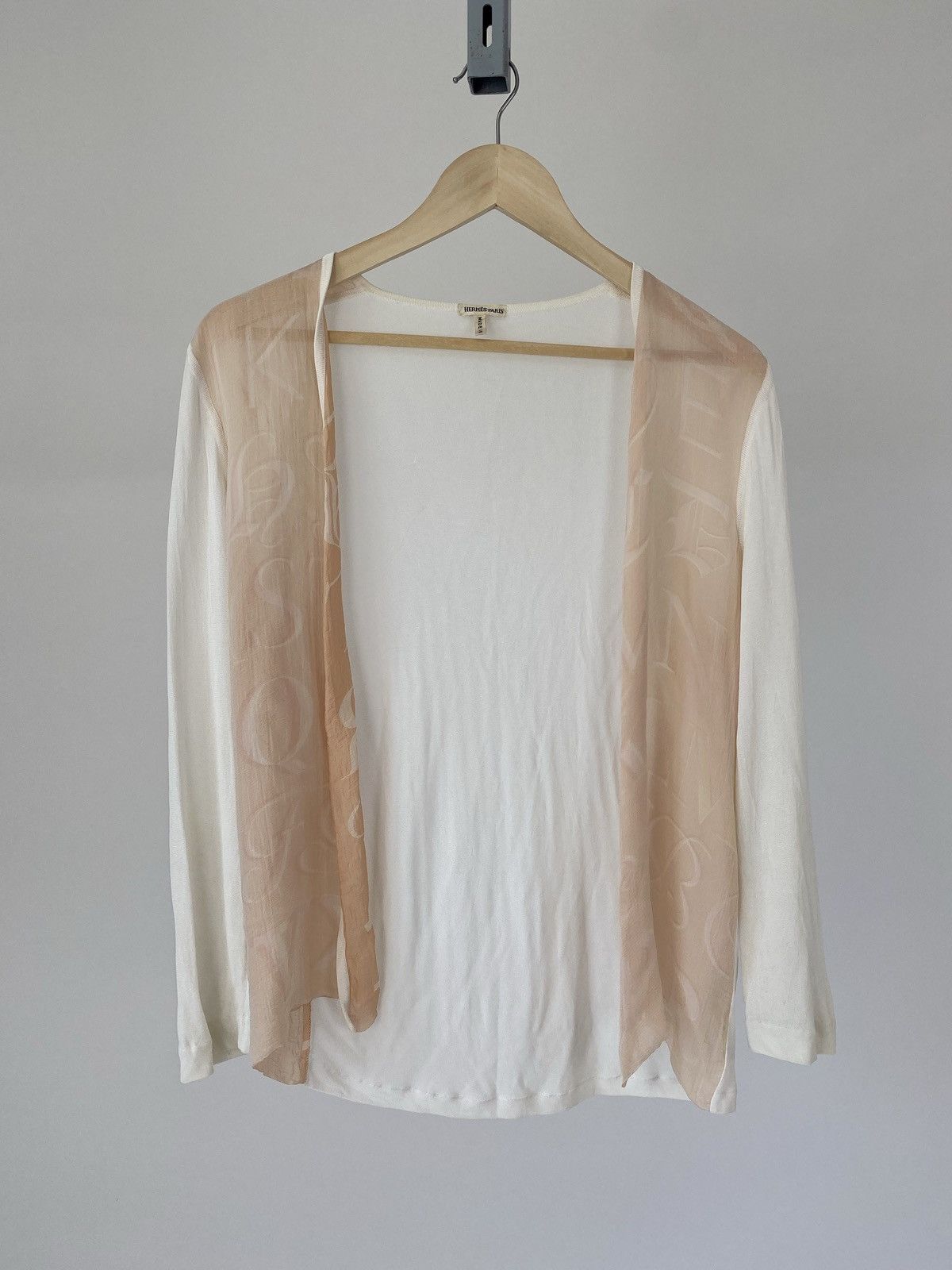 Hermes By Martin Margiela