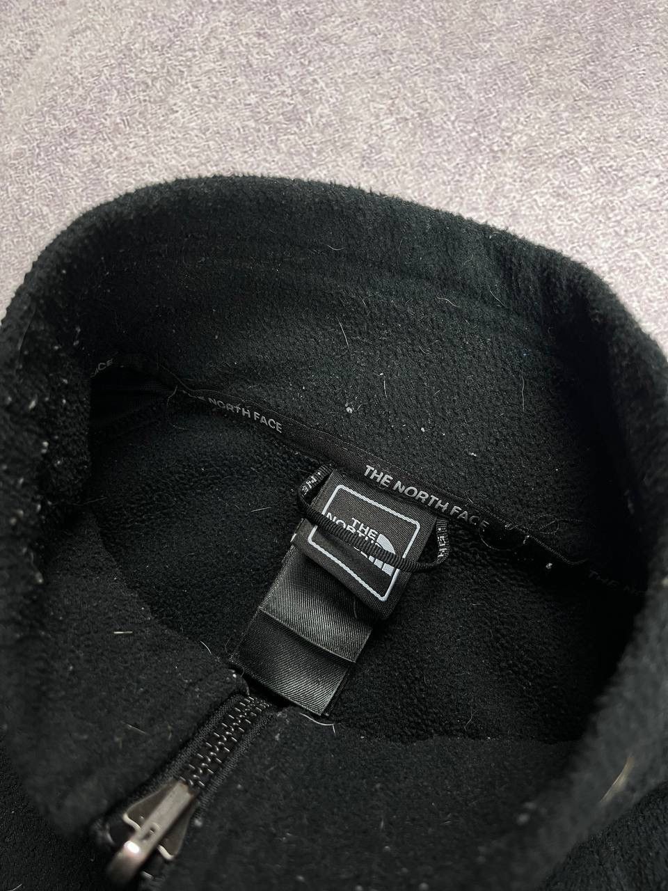 The North Face Vintage The North Face Retro Fleece Sherpa Jacket Y2K M Size US M / EU 48-50 / 2 - 4 Thumbnail