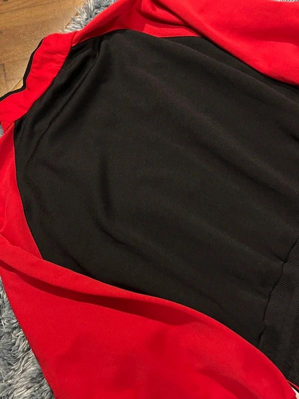 Adidas Adidas Jumpsuit 90s Vintage Size US 34 / EU 50 - 15 Thumbnail