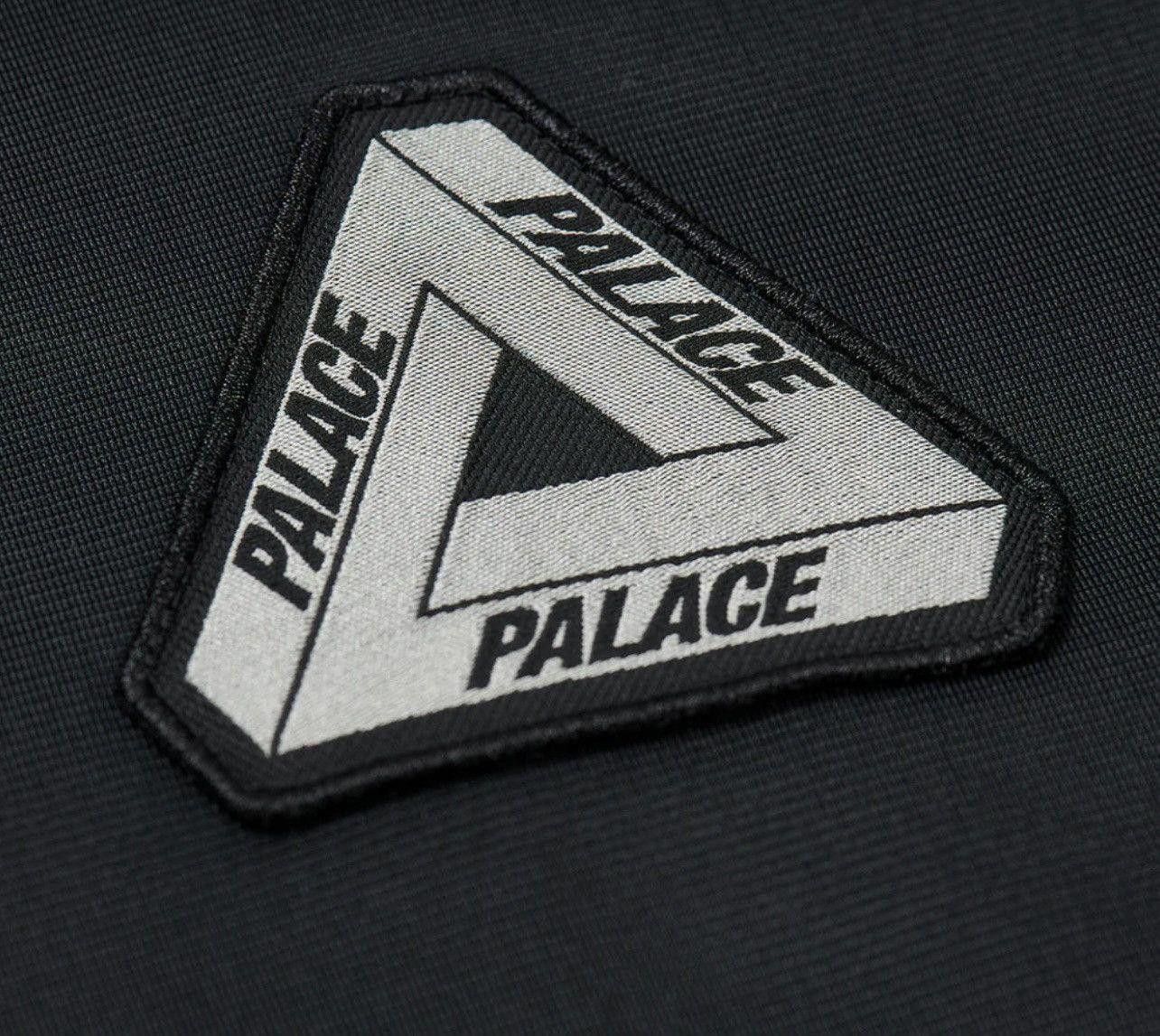 Adidas Palace x adidas Hooded Firebird Track Top Size Large Size US L / EU 52-54 / 3 - 3 Thumbnail