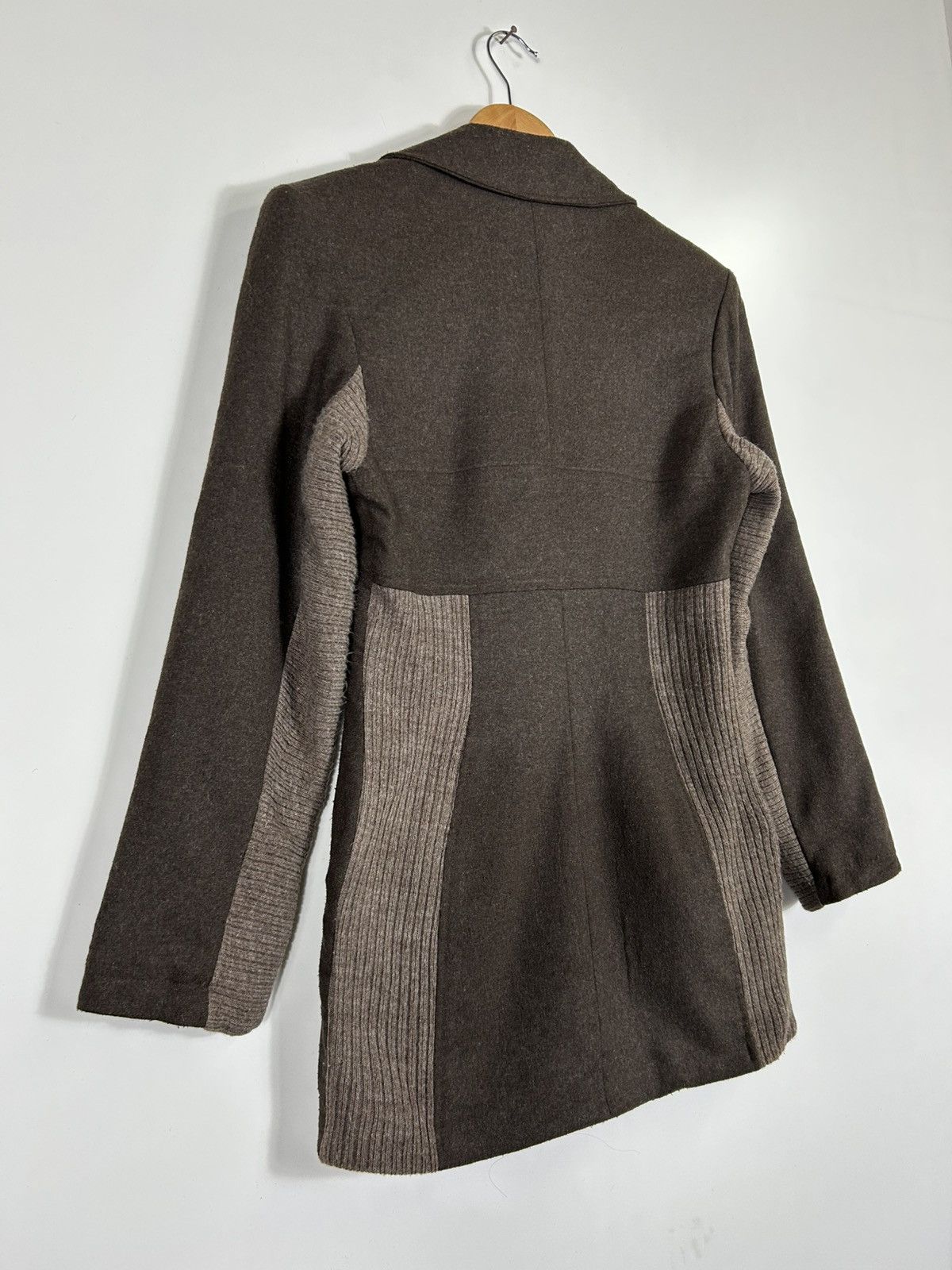 Vintage ⚡️Vintage Carbur France Zipper Jacket Size S / US 4 / IT 40 - 15 Thumbnail