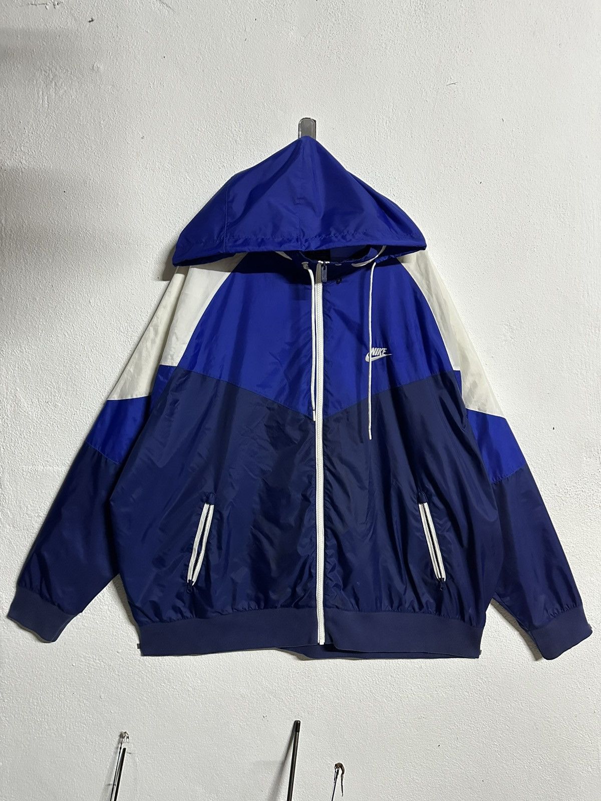 Nike NIKE BIG SWOOSH Size US XL / EU 56 / 4 - 1 Thumbnail