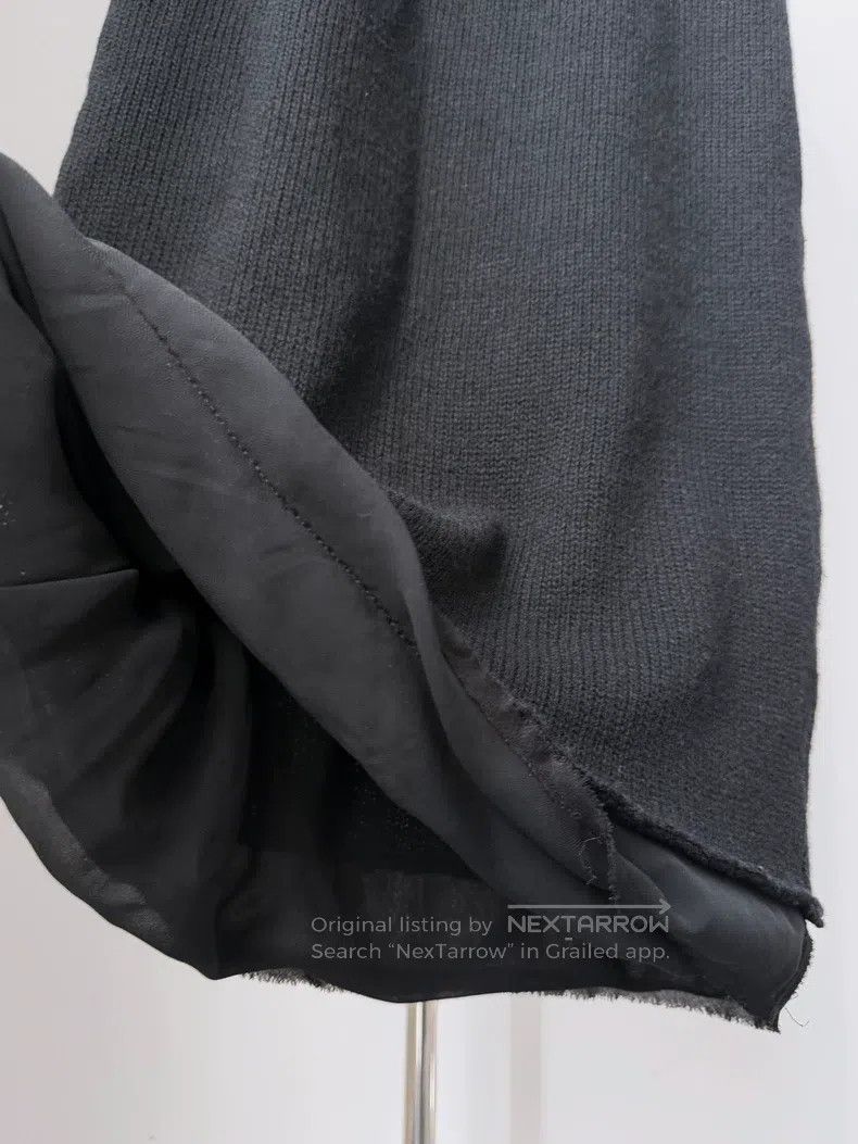 Comme des Garcons Comme Des Garcons Dress Size L / US 10 / IT 46 - 3 Thumbnail