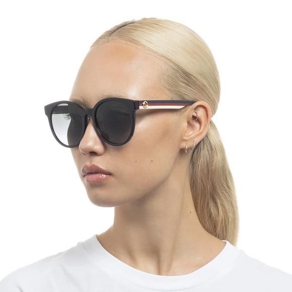 Gucci 💯 - New Authentic Gucci GG0416SK00355 GG0416SK Ladies Sungl Size ONE SIZE - 1 Thumbnail