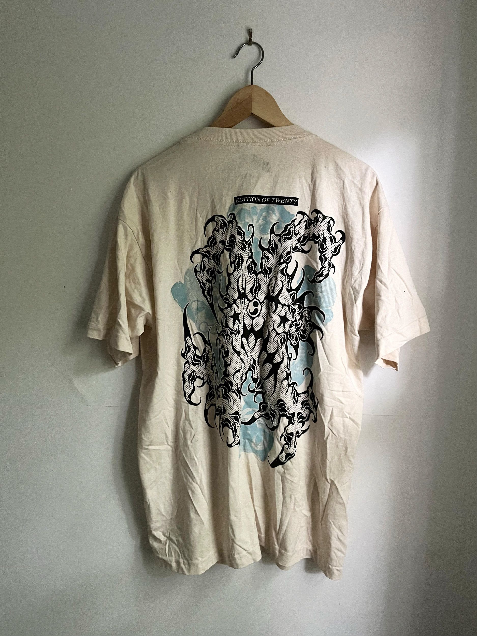 Other Jump Rope 2021 Misery T-Shirt Size US L / EU 52-54 / 3 - 4 Thumbnail