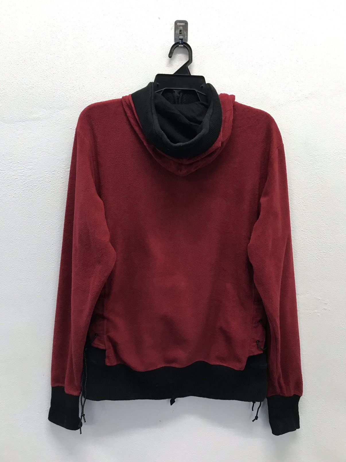 Japanese Brand × Vintage Vintage Skull Flight Made In Japan Jacket Hoodie Size US L / EU 52-54 / 3 - 2 Thumbnail