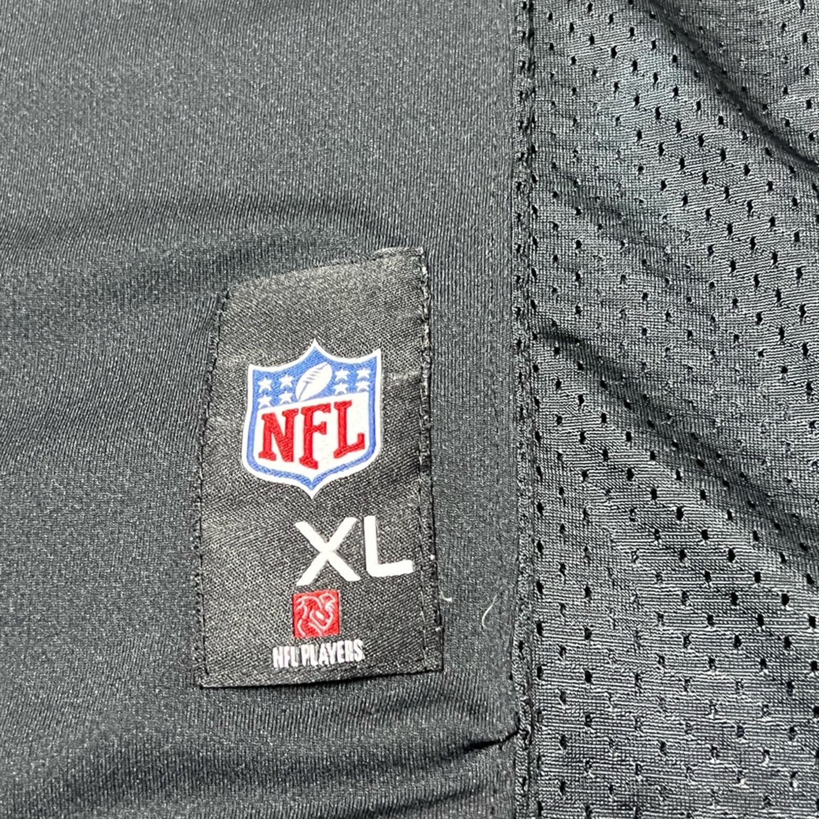 NFL Jersey Steelers James Harrison #92 Youth XL Size US S / EU 44-46 / 1 - 5 Thumbnail