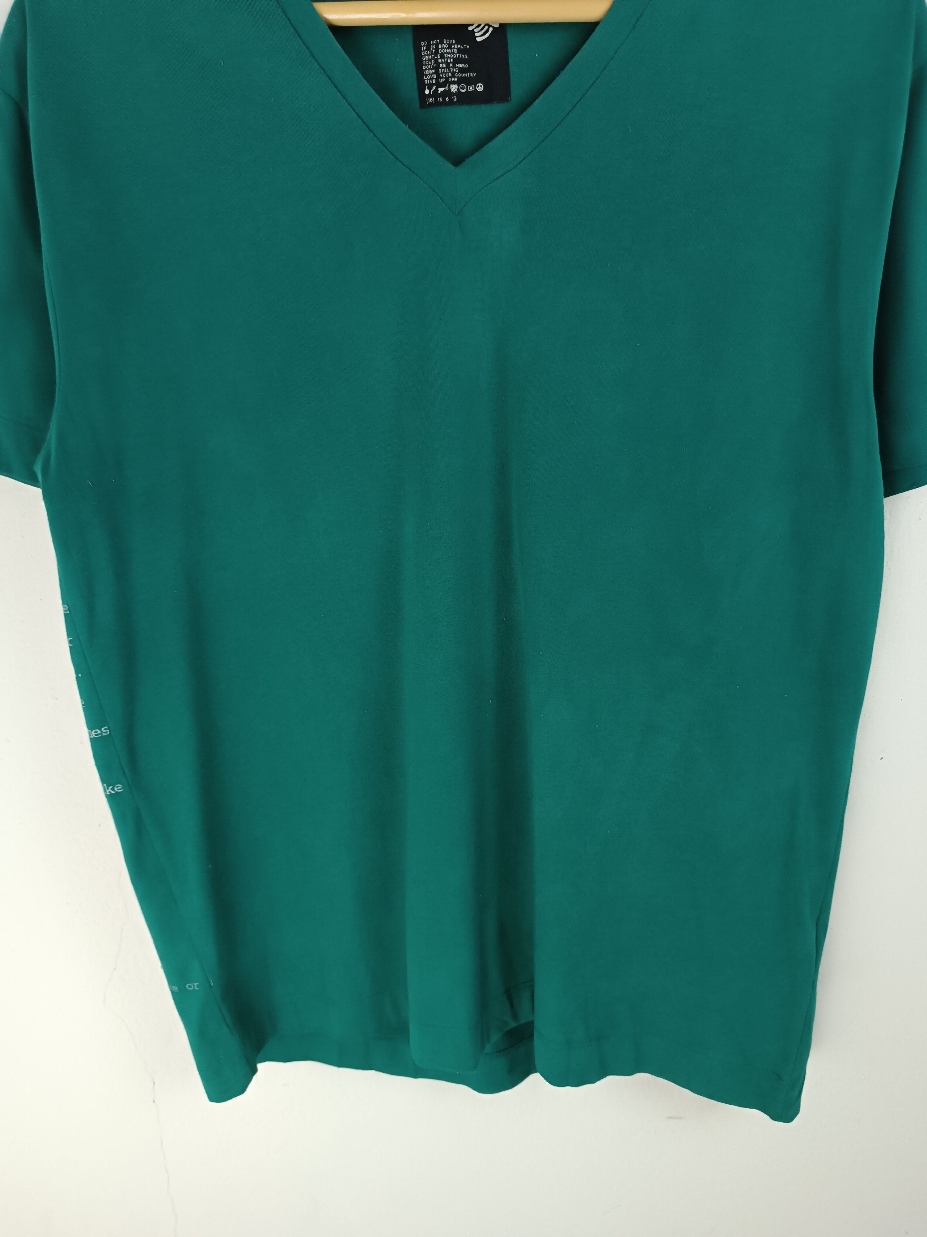PPFM VINTAGE PPFM CHARLES JOHNSON BLACKBEART STORY VERY RARE V Ts Size US M / EU 48-50 / 2 - 5 Thumbnail