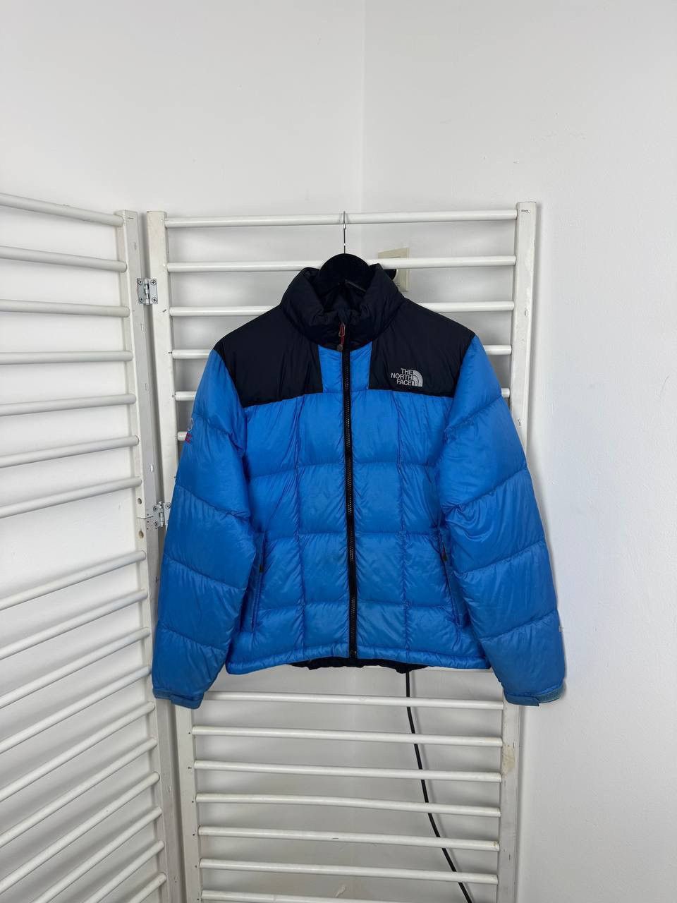 The North Face The North Face Lhotse Puffer 800🇰🇷 Size US S / EU 44-46 / 1 - 1 Thumbnail