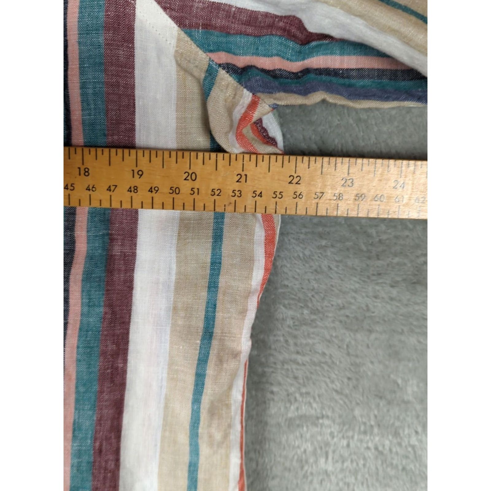 Vintage VINTAGE Size L / US 10 / IT 46 - 6 Thumbnail
