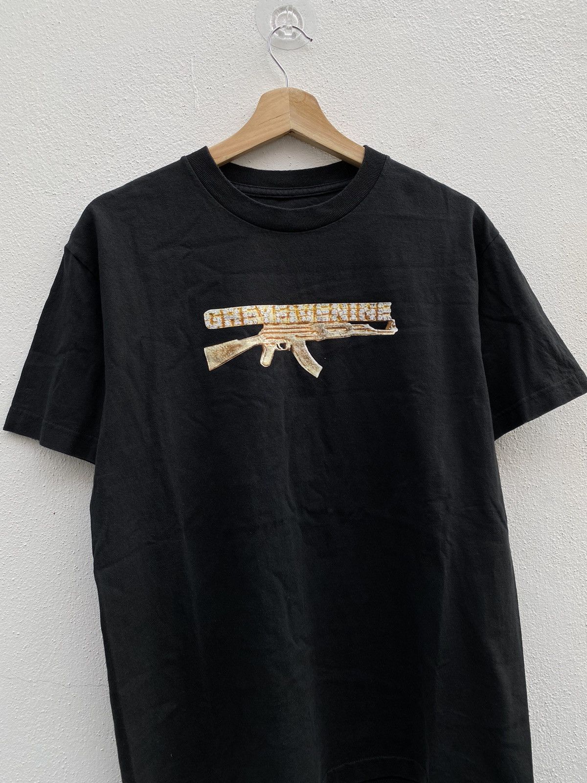 Fuck The Population × G59 Records Suicideboys Rare G59 AK GREYFIVENINE Size US M / EU 48-50 / 2 - 10 Thumbnail