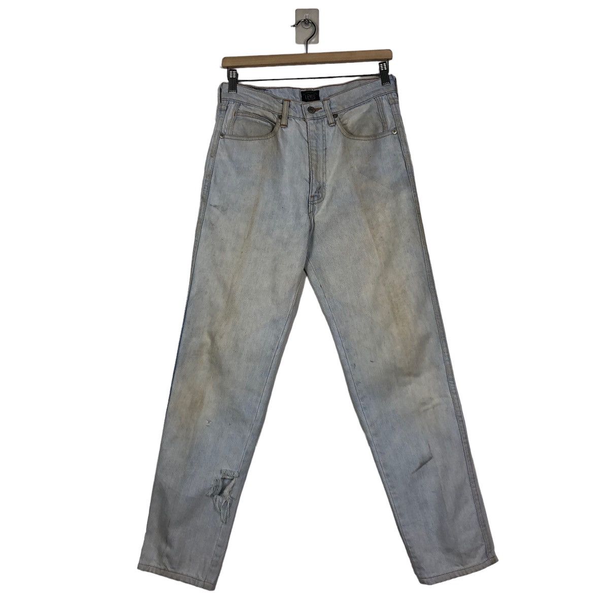 Levi's 🔥VINTAGE LEVI’S STRAUSS & CO SAN FRANCISCO Size US 28 / EU 44 - 1 Thumbnail
