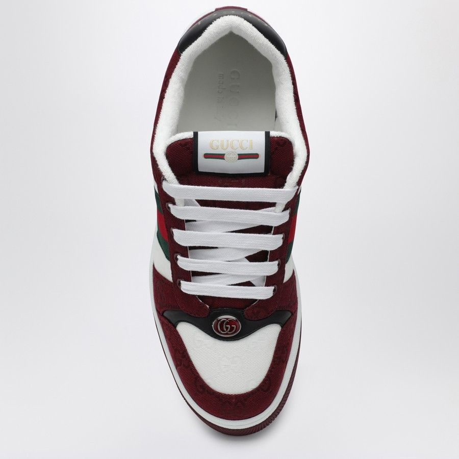Gucci o1d2blof0525 Low-Top Sneakers in Multicolor Size US 9.5 / EU 42-43 - 3 Thumbnail