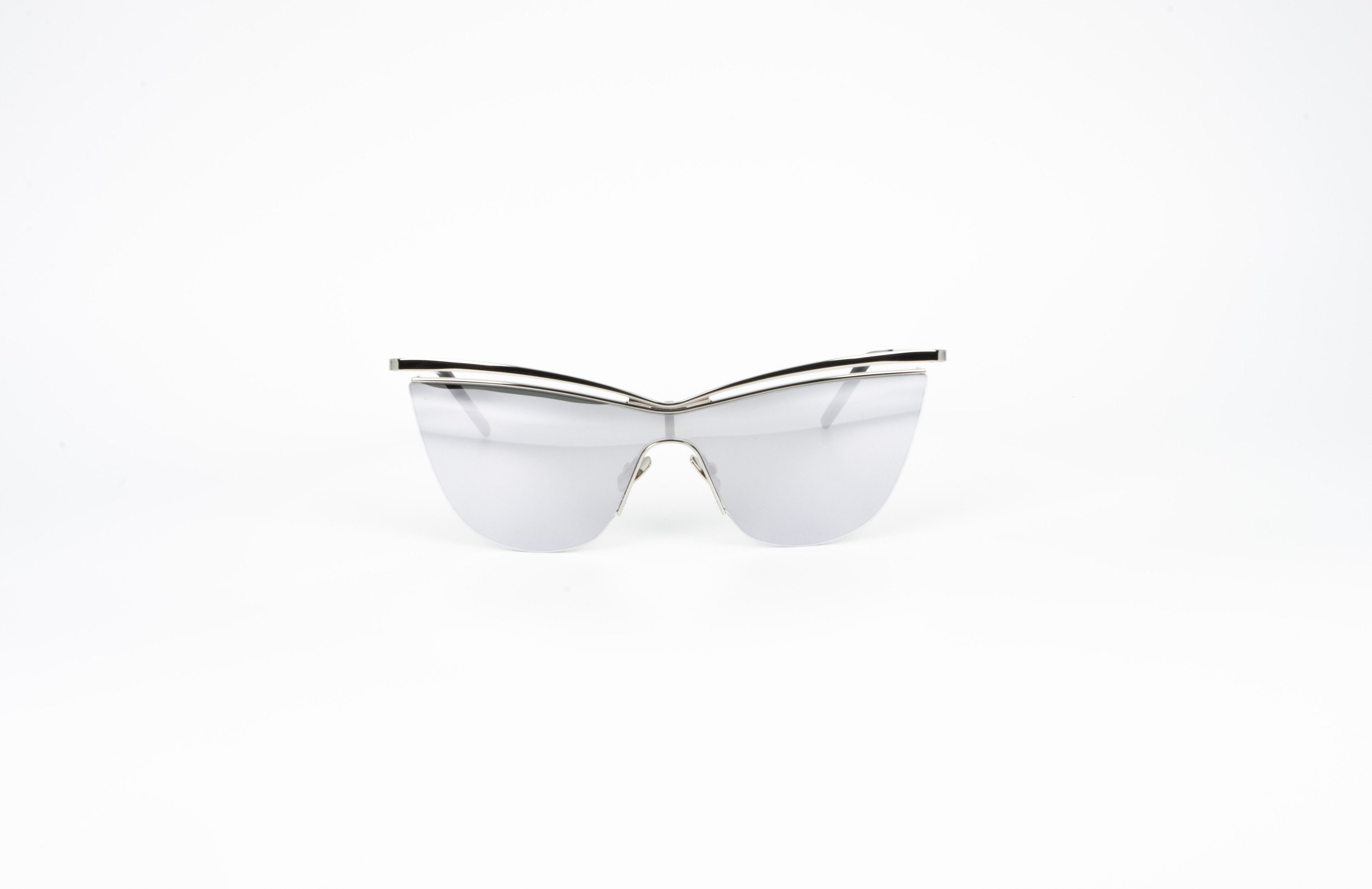 Saint Laurent Paris Saint Laurent SL249 003 sunglasses New cat eye Size ONE SIZE - 1 Thumbnail