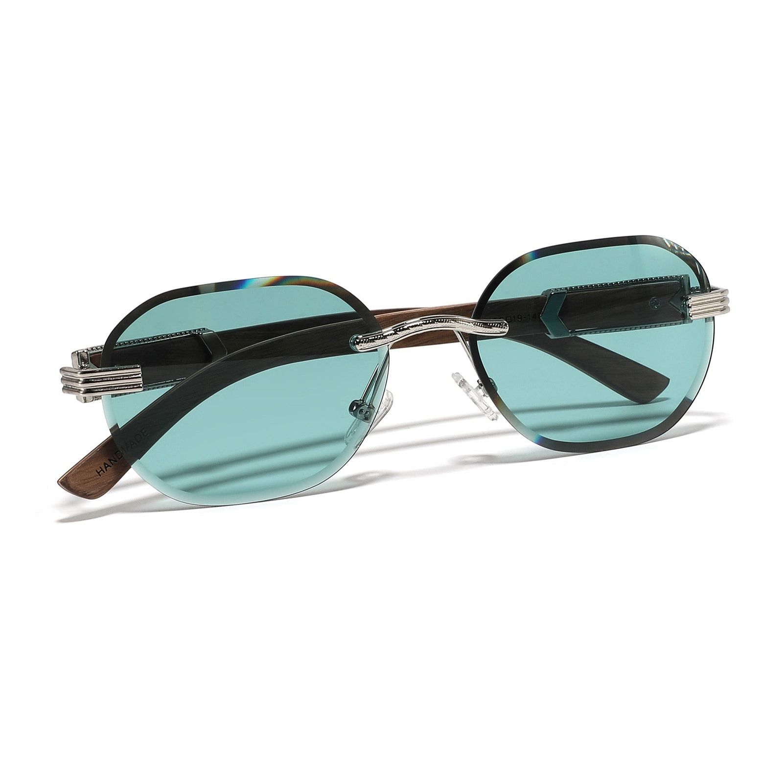 Other Tucci Vera Sunglasses Size ONE SIZE - 4 Thumbnail