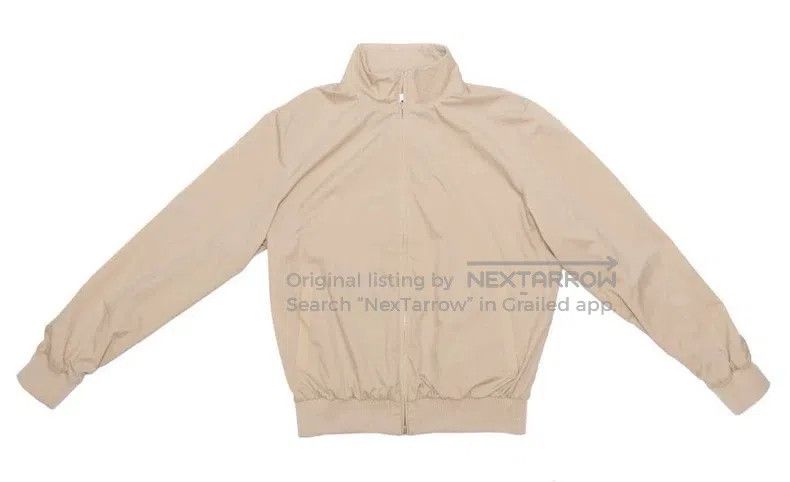 Loro Piana Loro Piana Sandy Jacket with Cashmere Lining Size M / US 6-8 / IT 42-44 - 1 Thumbnail