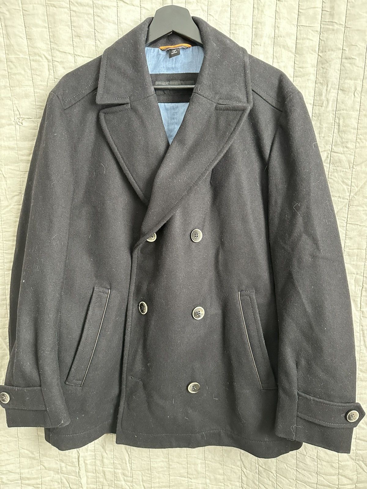 Hugo Boss Hugo Boss Peacock Size US L / EU 52-54 / 3 - 1 Thumbnail