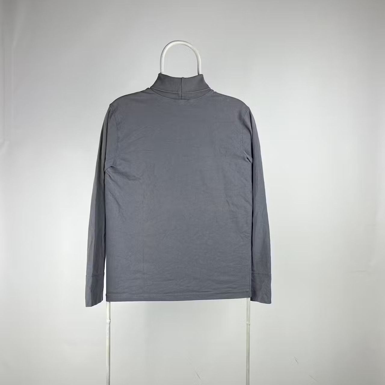 Nike Nike turtleneck jumper sweater swoosh size medium Size US M / EU 48-50 / 2 - 4 Thumbnail