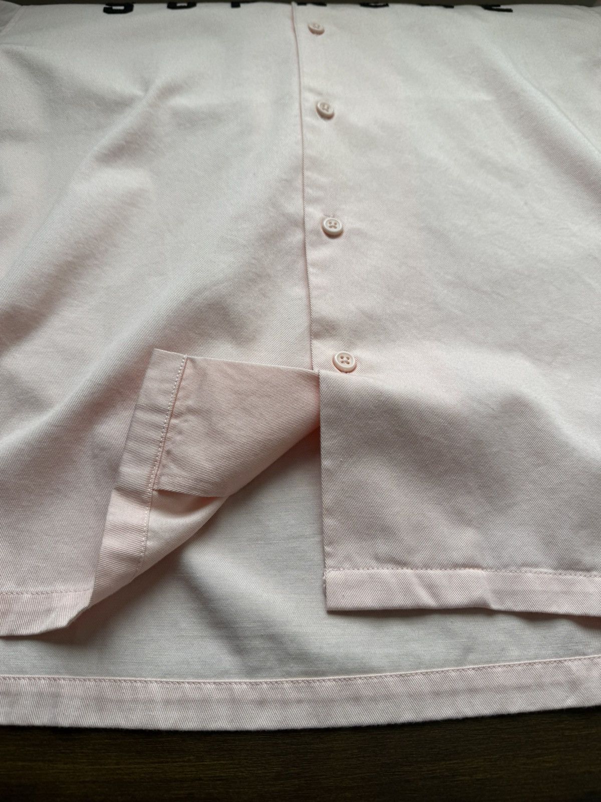Supreme Supreme 2-Tone Work Shirt Size US M / EU 48-50 / 2 - 4 Thumbnail