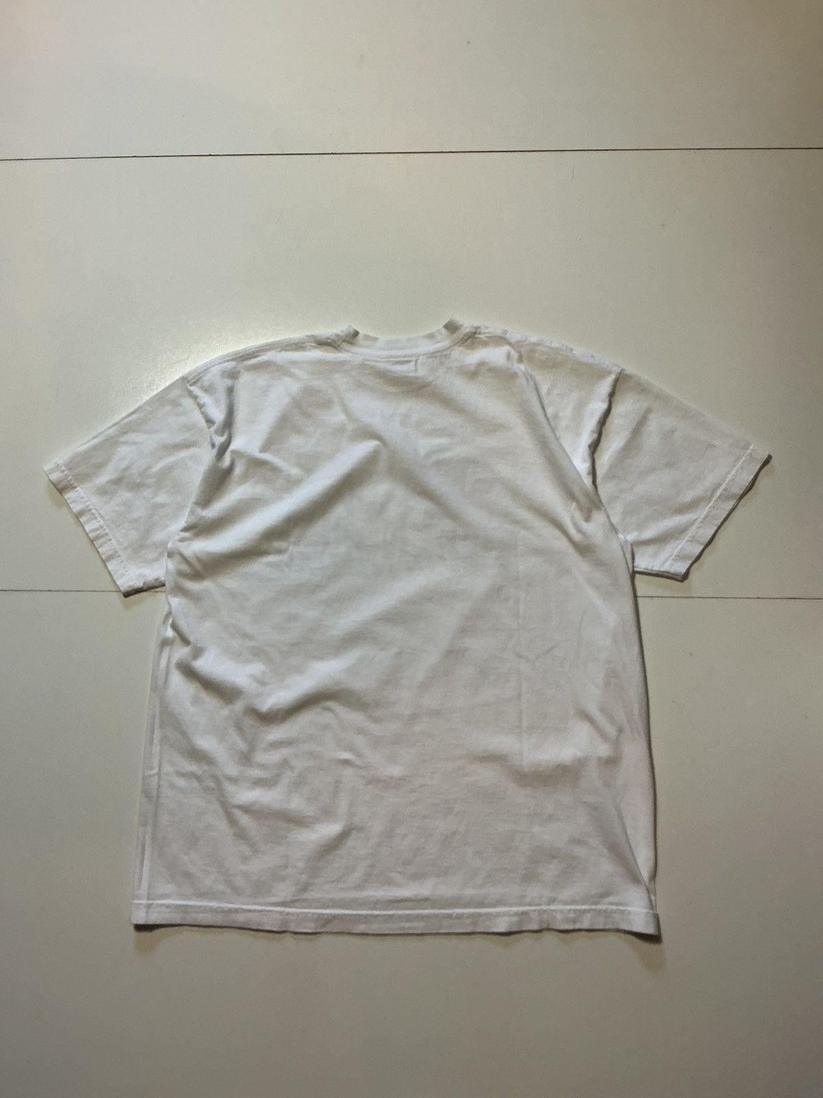 Other The Heart Project Heart Holding Hands Letter Note T-Shirt Size US XL / EU 56 / 4 - 3 Thumbnail