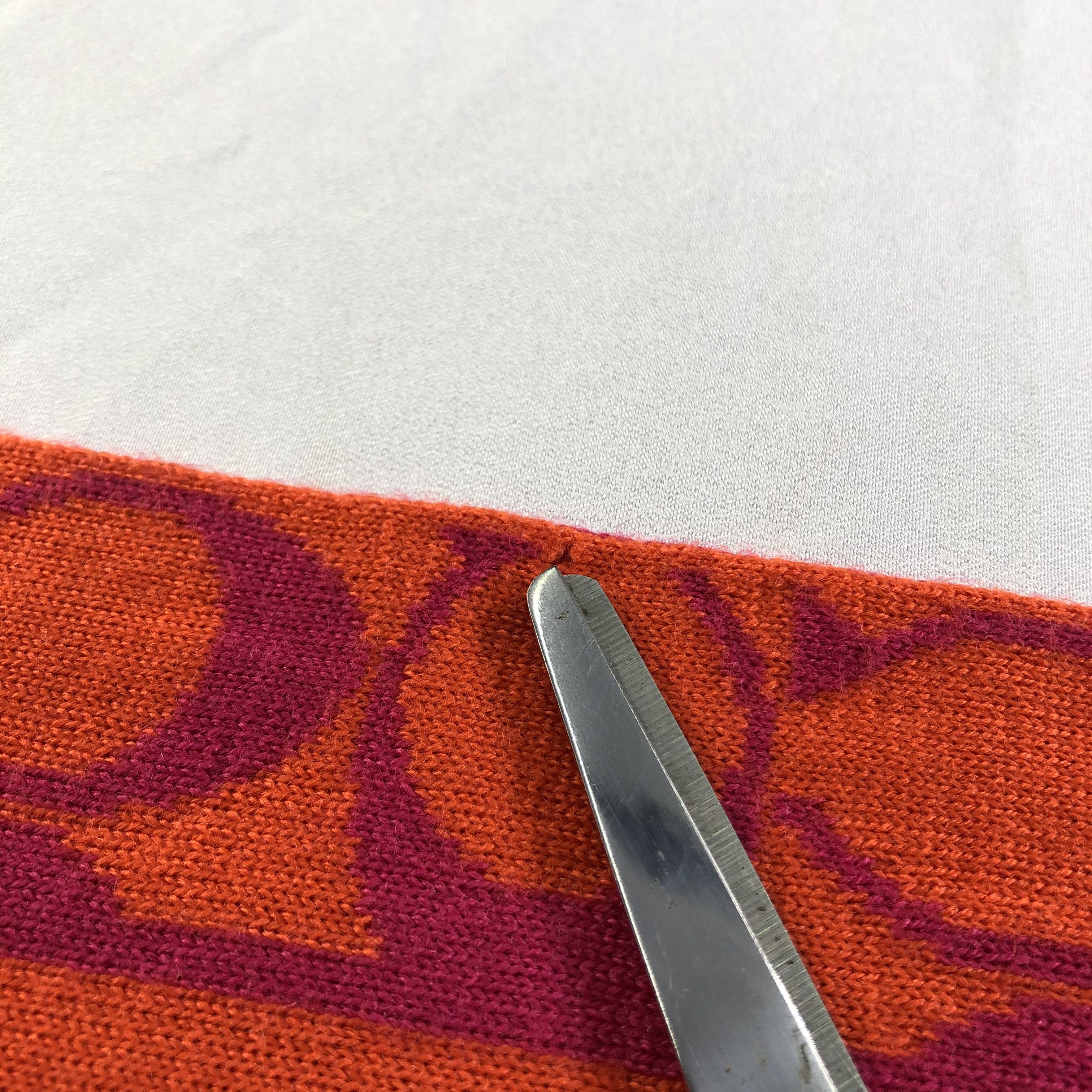 Coach Coach Monogram Scarf Muffler Neckwear V2365 Size ONE SIZE - 7 Thumbnail
