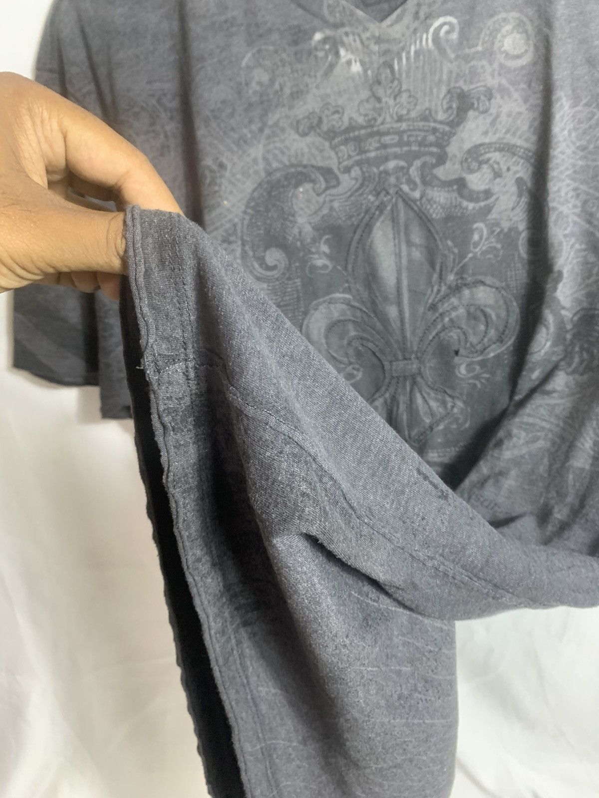 Japanese Brand Japanese Poem Style shirt Size US L / EU 52-54 / 3 - 11 Thumbnail