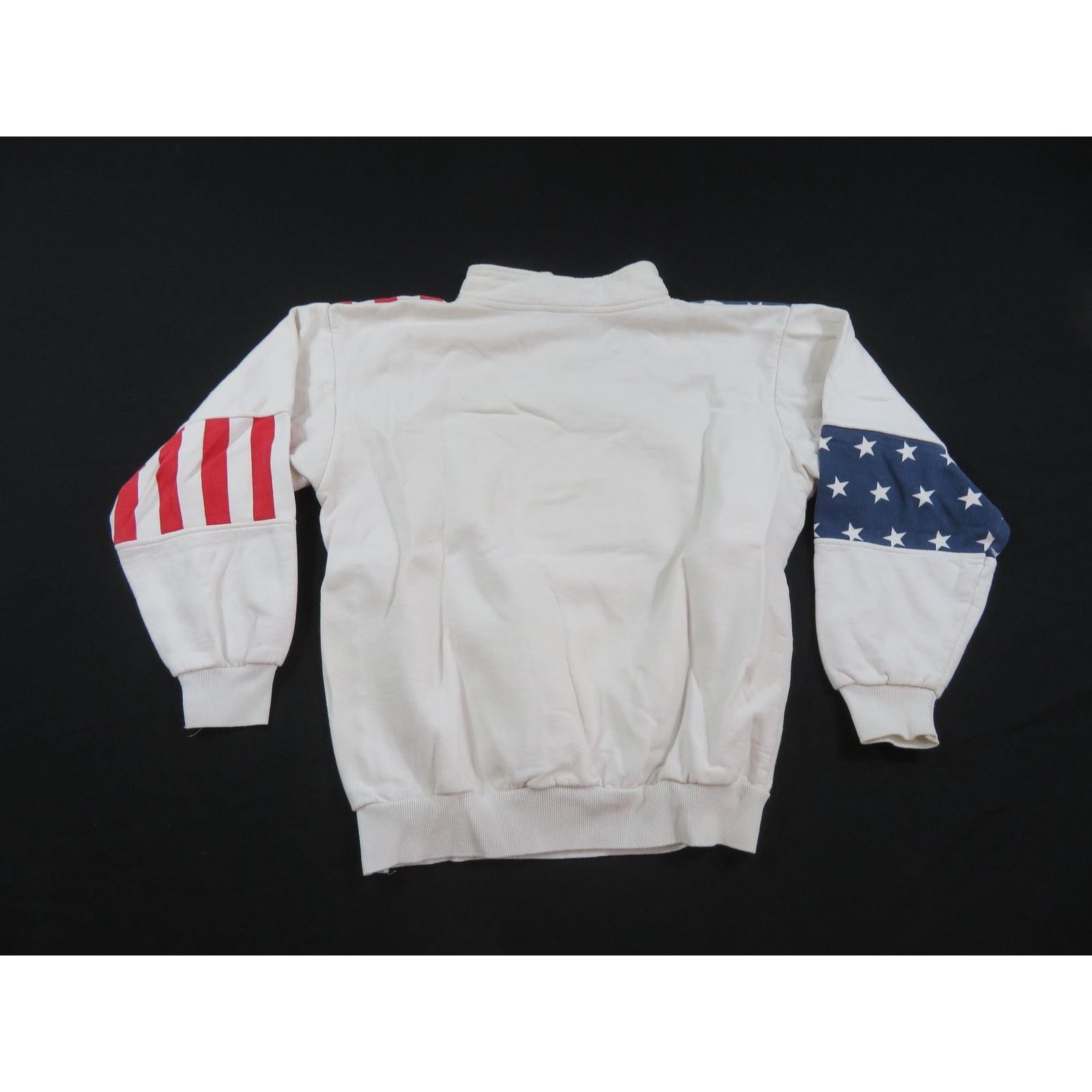 Other Orlando Florida Sweatshirt Patriotic American Flag L 1990s Size US L / EU 52-54 / 3 - 2 Thumbnail