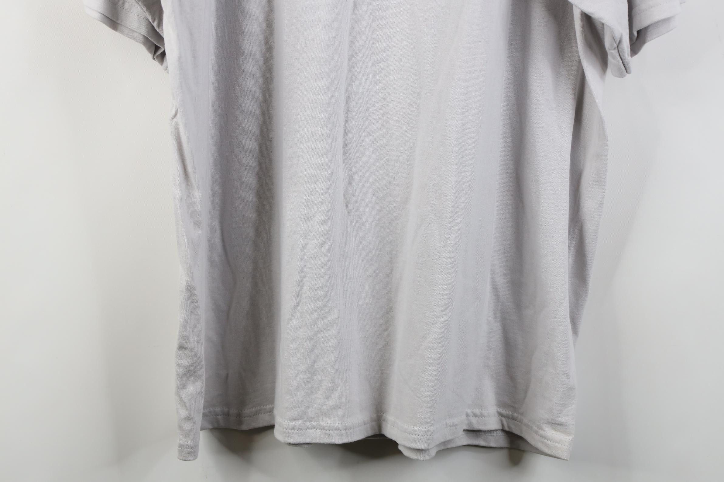 Vintage Deadstock Vintage International Garden of Peace T-Shirt Size US XXL / EU 58 / 5 - 14 Thumbnail