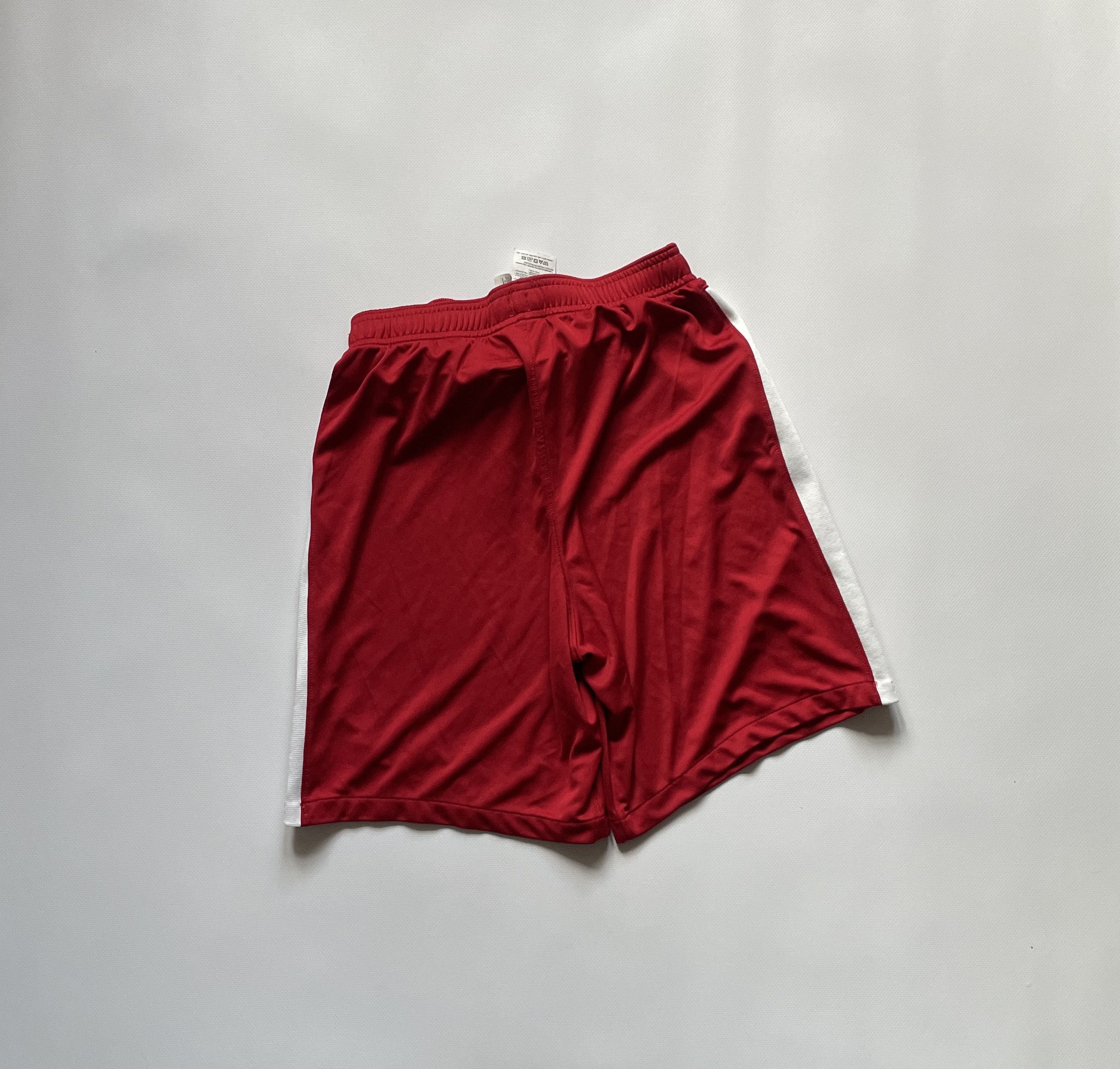 Nike Liverpool Home Shorts Football 2020 2021 Soccer Size US 32 / EU 48 - 2 Thumbnail