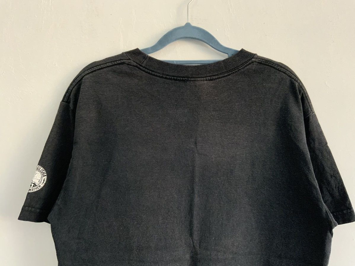 Metal Mulisha Metal Mulisha Fade Tee Size US M / EU 48-50 / 2 - 6 Thumbnail