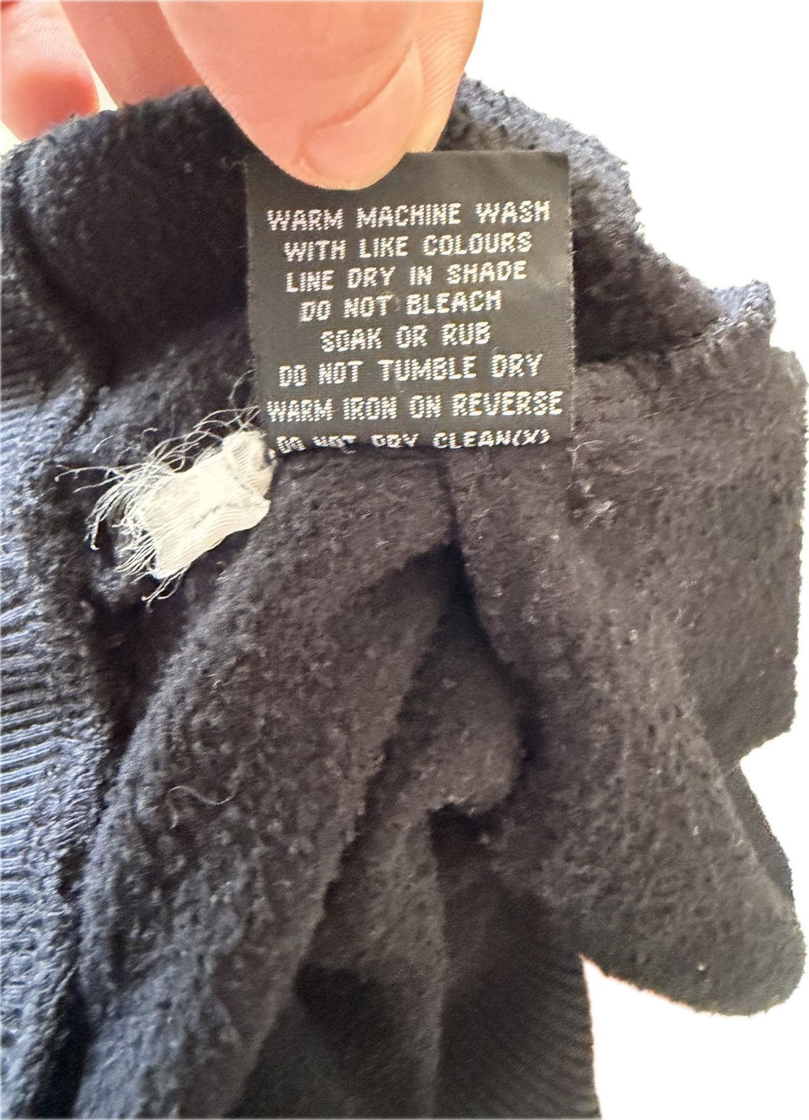 Other Y2K Dexter Baddie Print Hoodie Size US XL / EU 56 / 4 - 3 Thumbnail