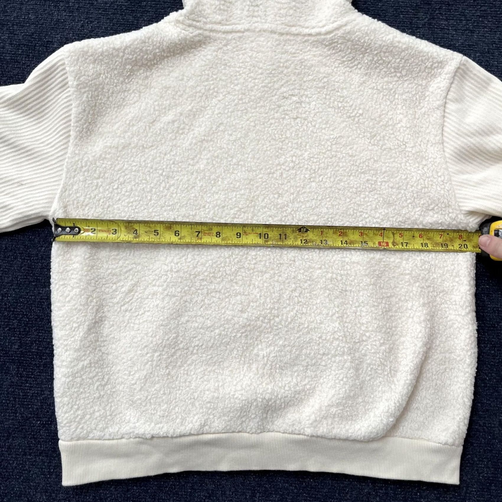 Vintage VINTAGE No Size S / US 4 / IT 40 - 3 Thumbnail