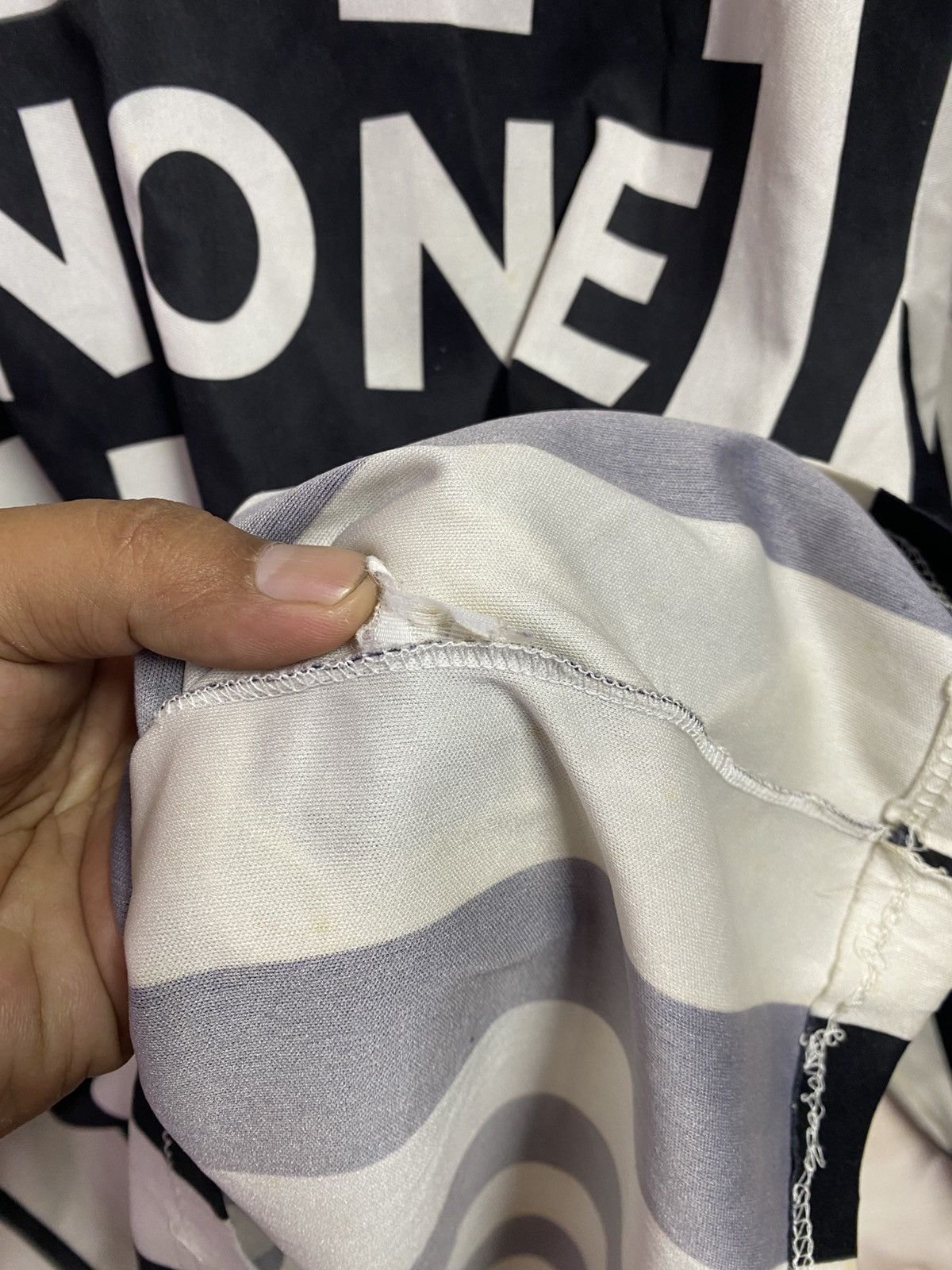 Kappa Vintage JUVENTUS FC Size US XL / EU 56 / 4 - 7 Thumbnail