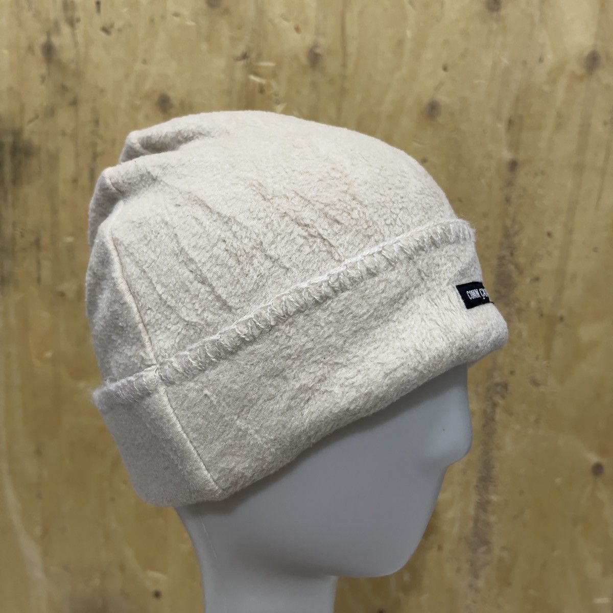 Comme Ca Ism × Japanese Brand × Vintage Comme Ca Ism Bennie Size ONE SIZE - 4 Thumbnail