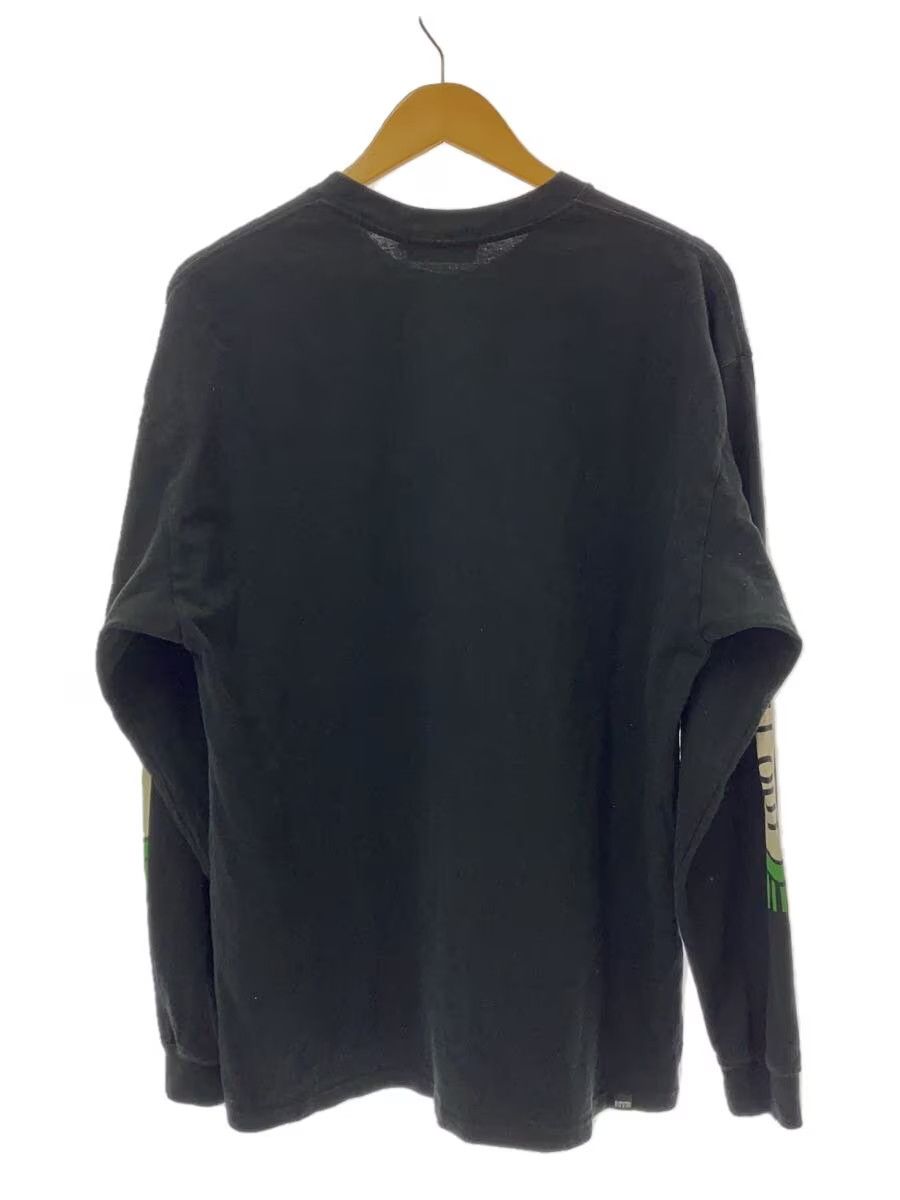 Hysteric Glamour Hysteric Woman Long Sleeve Tee Size US L / EU 52-54 / 3 - 2 Thumbnail