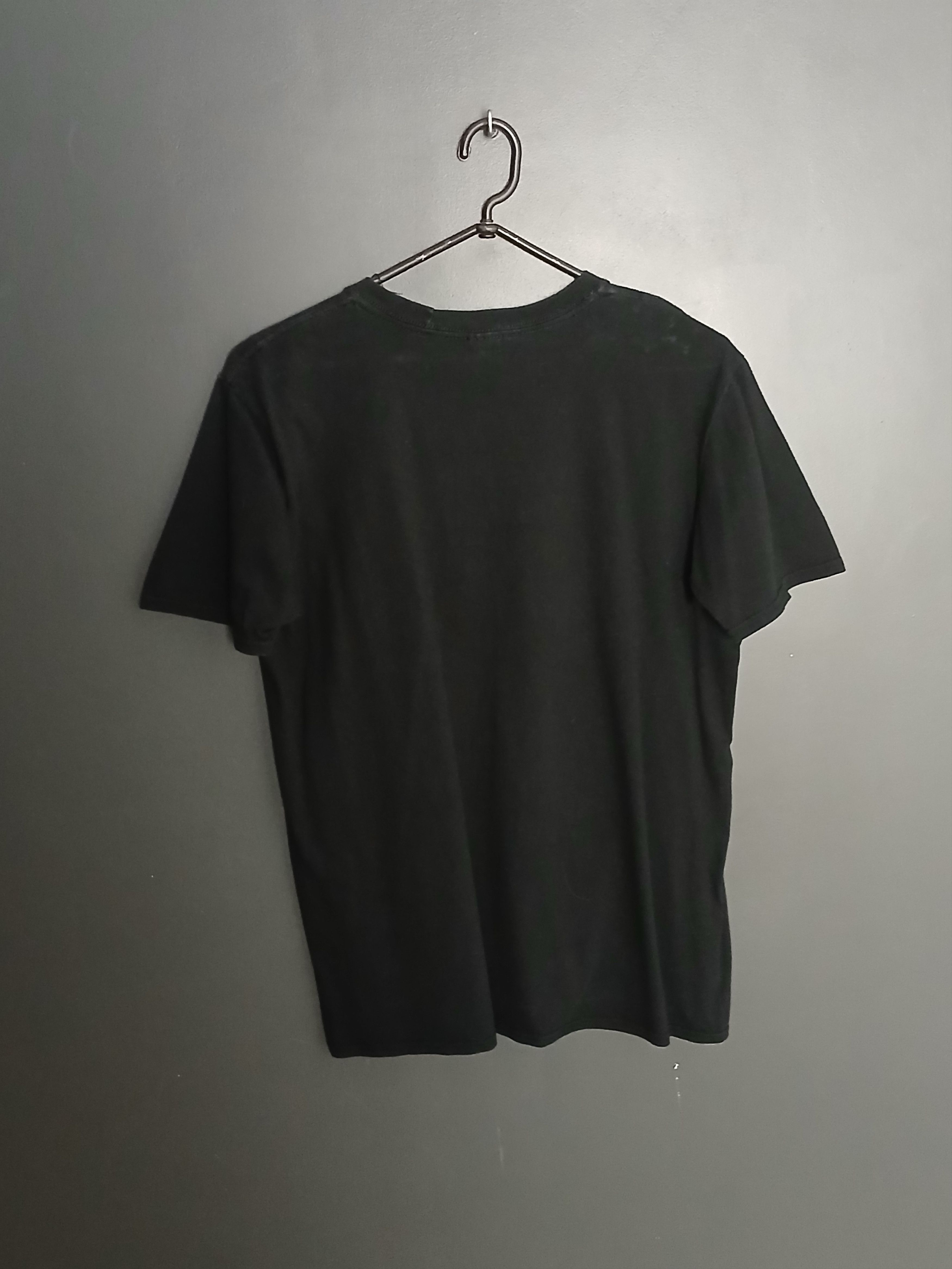 Band Tees × David Beckham Spice Girls T-Shirt Size US L / EU 52-54 / 3 - 2 Thumbnail