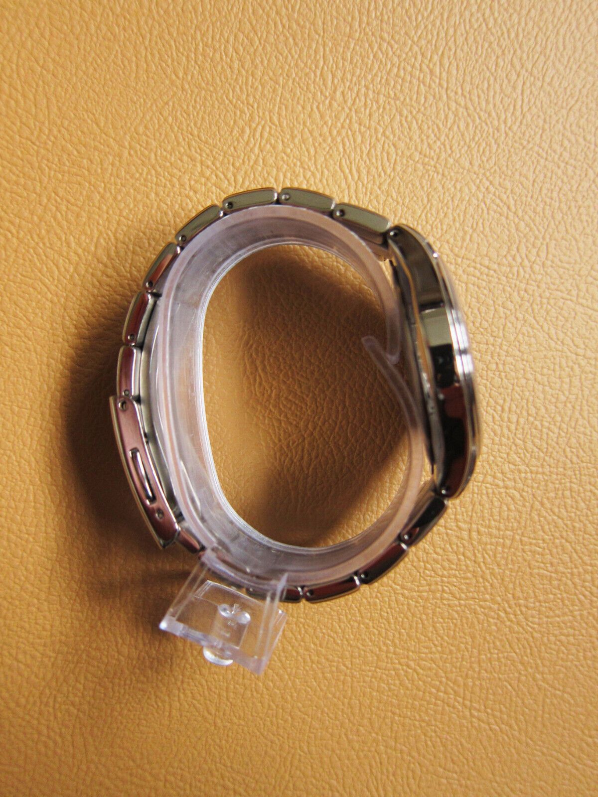 Citizen CITIZEN EcoDrive ATTESA H110-T011331 RadioWave SolarTitanium Size ONE SIZE - 5 Thumbnail