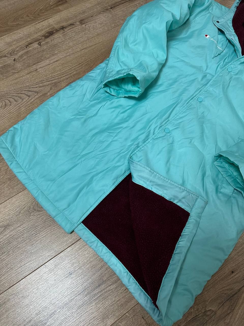 Champion Supreme x Champion Coaches Jacket FW10 Size US L / EU 52-54 / 3 - 2 Thumbnail