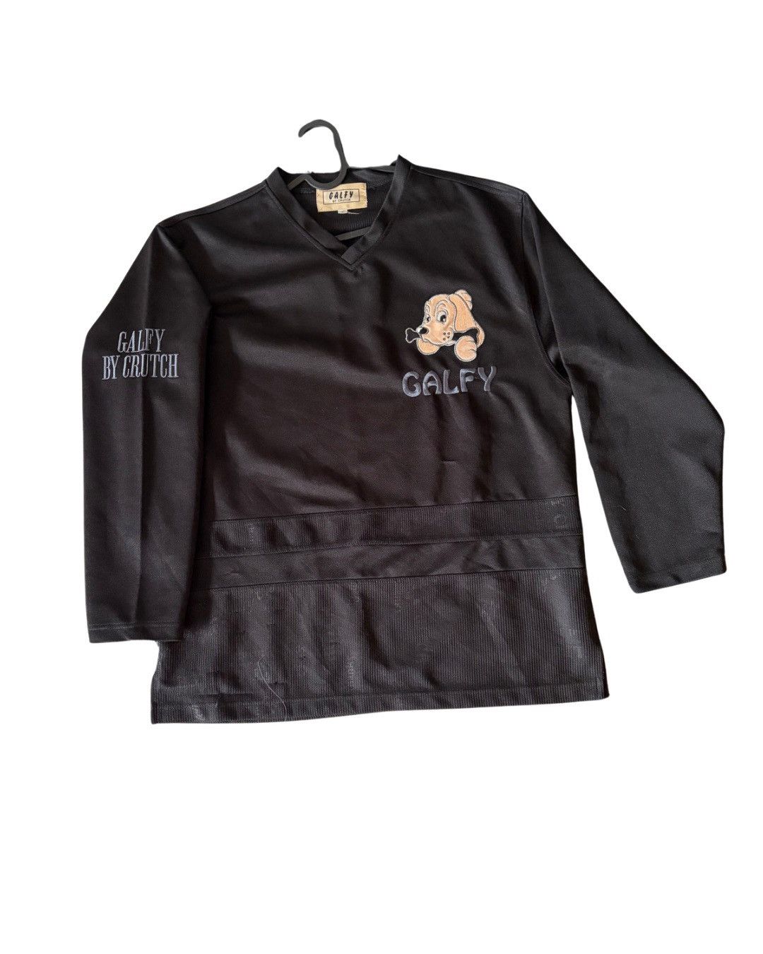 Other Long-sleeve Galfy by Crutch Size US M / EU 48-50 / 2 - 1 Thumbnail